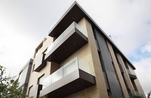 Broumana Apartment | Lebanon - Brummana Views Unit 3