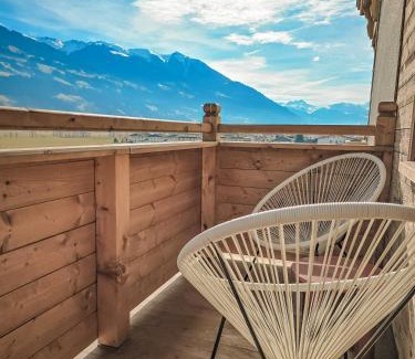 Schlitters Apartment | Lebe`schlitters - Das Ferienapartmenthaus im Zillertal