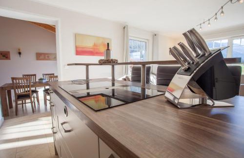 Farchant Apartment | Lebensfreude