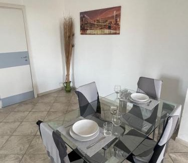 Vinovo Apartment | Lecasedialex it Casa thas