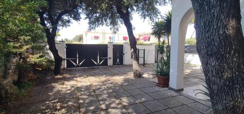 San Vincenzo Apartment | Lecci al Mare