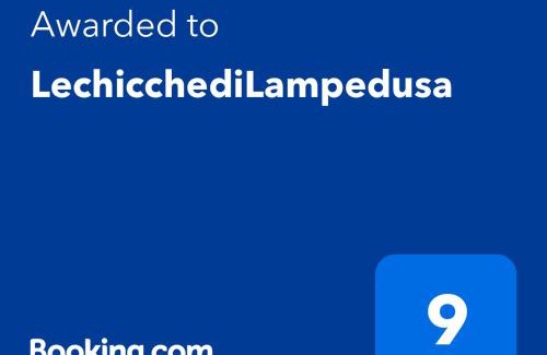 Lampedusa Apartment | LechicchediLampedusa