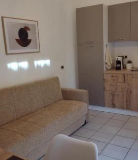 Lampedusa Apartment | LechicchediLampedusa