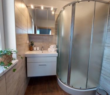 Lednice House | Lednický apartmán