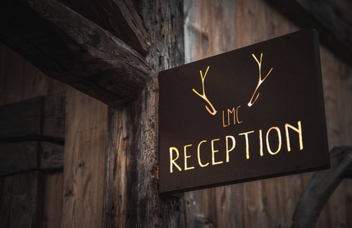 Bezzecca Ski Chalet | Ledro Mountain Chalets