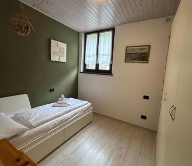Molina di Ledro Apartment | Ledro Rustik