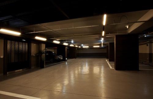 Giheung-gu Hotel | Lee Design Hotel