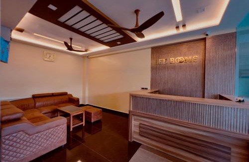 Bhutapandi Cabin | Lee Rooms