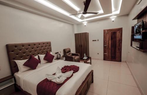 Bhutapandi Cabin | Lee Rooms