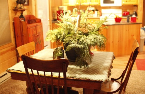 Longville House | Leech Lake Cabin! Near Boat Landing/Ice Road/Bear Island