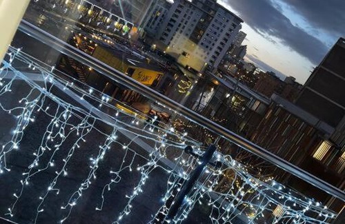 Leeds Apartment | Leeds Clarence Dock 2 bedroom Apt