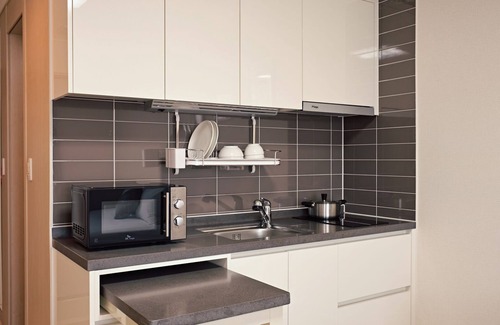 Geoje Condo | Leeinstay Hotel