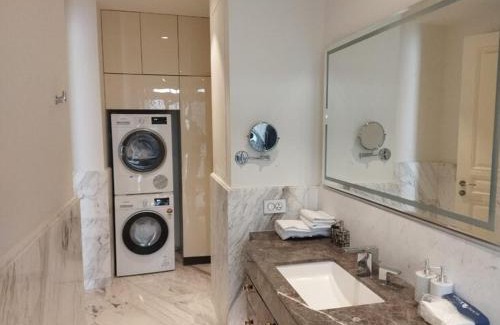 Bengaluru Apartment | Leela Lifestyle Apartment in Bangalore