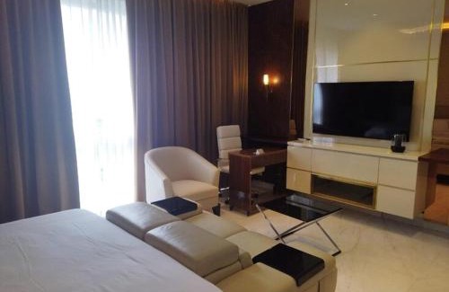 Bengaluru Apartment | Leela Lifestyle Apartment in Bangalore