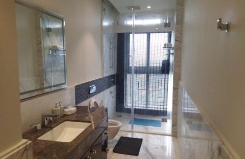 Bengaluru Apartment | Leela Lifestyle Apartment in Bangalore