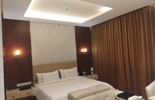 Bengaluru Apartment | Leela Lifestyle Apartment in Bangalore
