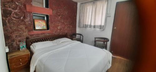 Panchgani Villa | Leela Villa - Ancient Redstone Escape