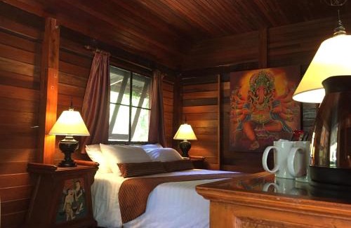 Khanom Resort | Leeloo Paradise