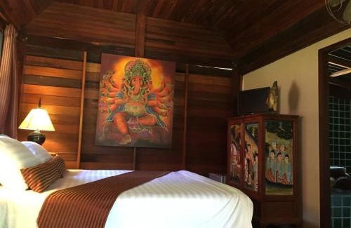 Khanom Resort | Leeloo Paradise