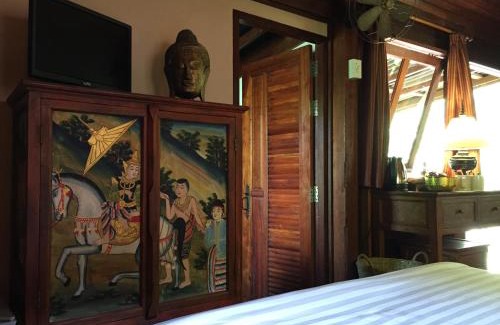 Khanom Resort | Leeloo Paradise