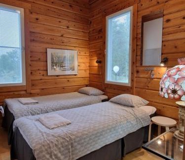 Degerby Bed & Breakfast | Leena's B&B