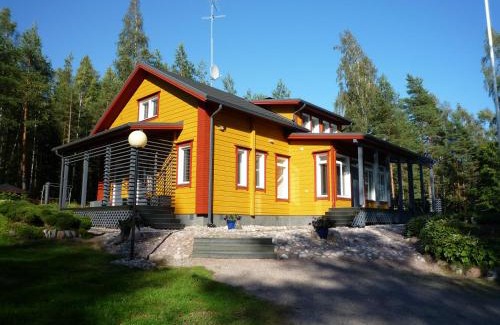 Degerby Bed & Breakfast | Leena's B&B