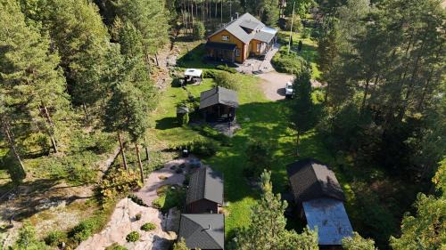 Degerby Bed & Breakfast | Leena's B&B