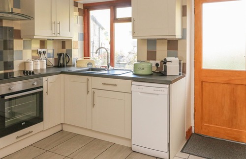 Bradwell Cottage | Lees Cottage