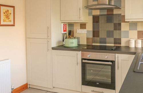 Bradwell Cottage | Lees Cottage