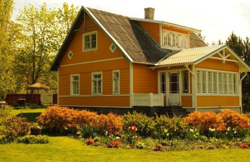 Kuusalu Parish House | Leesi Puhkemaja