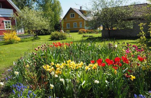 Kuusalu Parish House | Leesi Puhkemaja