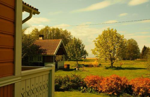 Kuusalu Parish House | Leesi Puhkemaja