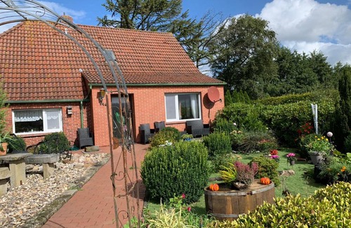 Osteel House | Leezweg 59A