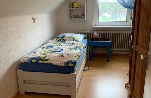Osteel House | Leezweg 59A