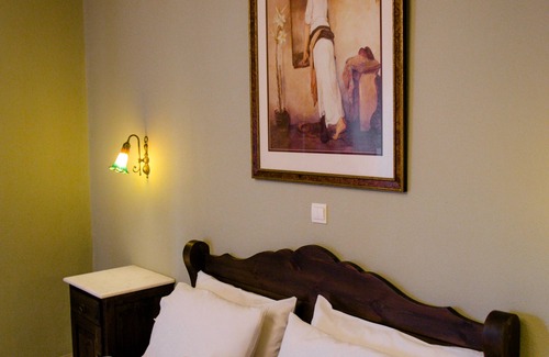 Soufli House | Lefkippos Mansion near Alexandroupolis