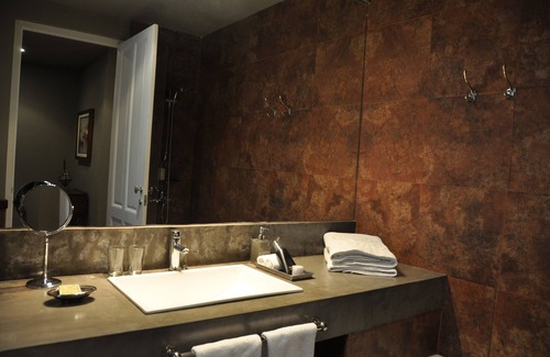 Palermo Hotel | Legado Mitico Buenos Aires