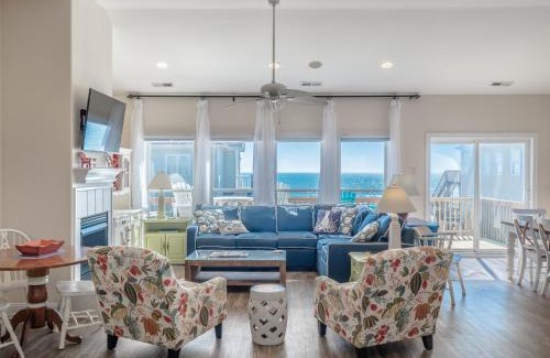 North Topsail Beach House | LegaSea