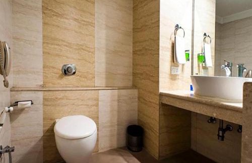Baddi Hotel | Legend Sarovar Portico