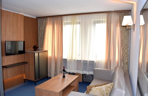 Lozenets Hotel | Legends Hotel Sofia