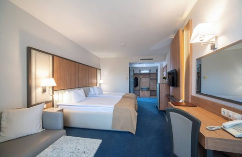 Lozenets Hotel | Legends Hotel Sofia