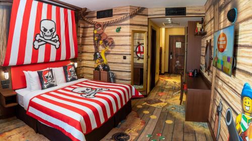 Jebel Ali Hotel | LEGOLAND Hotel Dubai