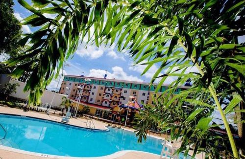 Jebel Ali Hotel | LEGOLAND Hotel Dubai