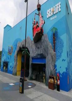 Medini Apartment | Legoland-Joyful Suite -2BR-8pax-Near Glen Eagle, Nice Pool city view.