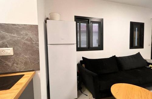 Tel Aviv Apartment | LEGOS APARTMENTS