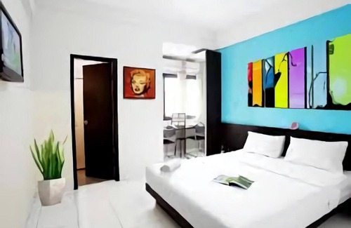 Ambon Hotel | LeGreen Suite Ratulangi