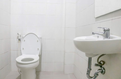 Ambon Hotel | LeGreen Suite Waihaong
