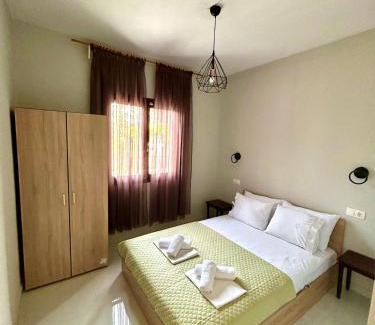 Asprovalta House | Legros Suites II