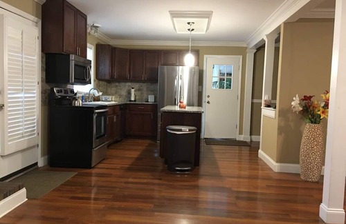 Douglasville House | Lehigh Place-walk to everything -near Atlanta, GA