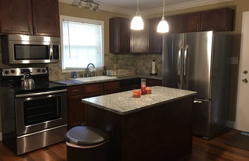 Douglasville House | Lehigh Place-walk to everything -near Atlanta, GA