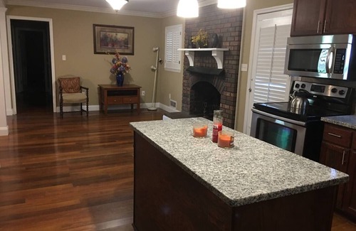 Douglasville House | Lehigh Place-walk to everything -near Atlanta, GA